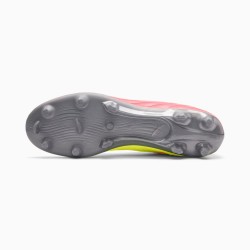 PUMA ONE 20.4 FG/AG Men's Soccer Cleats