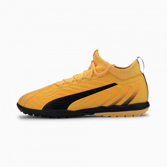 PUMA ONE 20.3 TT Men's Soccer Shoes PUMA ONE 20.3 TT Men's Soccer Shoes