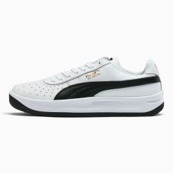 Puma White GV Special+ Sneakers