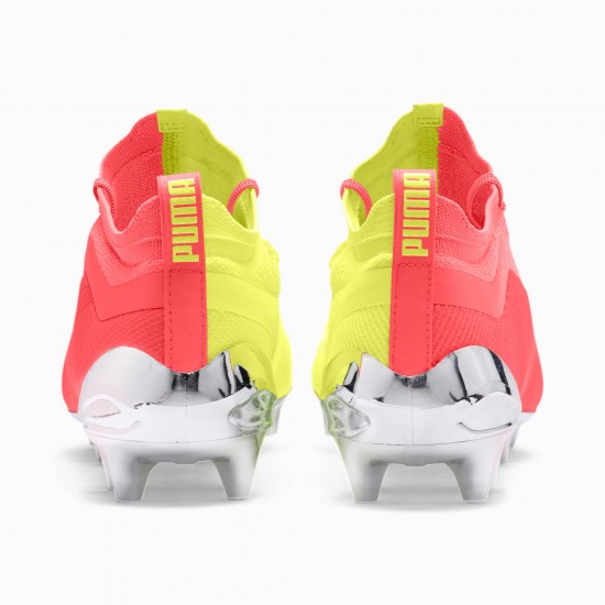 PUMA ONE 20.1 FG/AG Men's Soccer Cleats PUMA ONE 20.1 FG/AG Men's Soccer Cleats