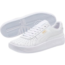 Puma White GV Special+ Sneakers