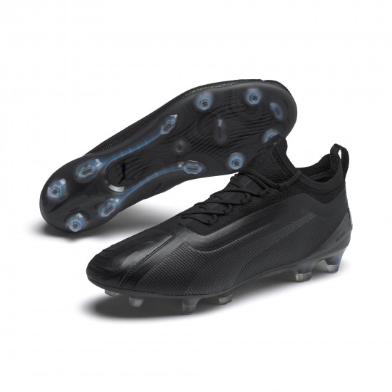 PUMA ONE 20.1 FG/AG Men's Soccer Cleats PUMA ONE 20.1 FG/AG Men's Soccer Cleats