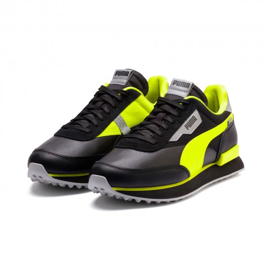 Puma Future Rider Risk Alert Sneakers Puma Future Rider Risk Alert Sneakers
