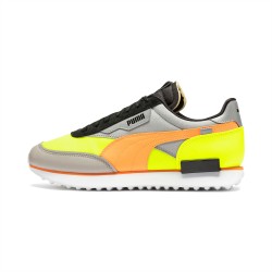 Puma Future Rider Risk Alert Sneakers