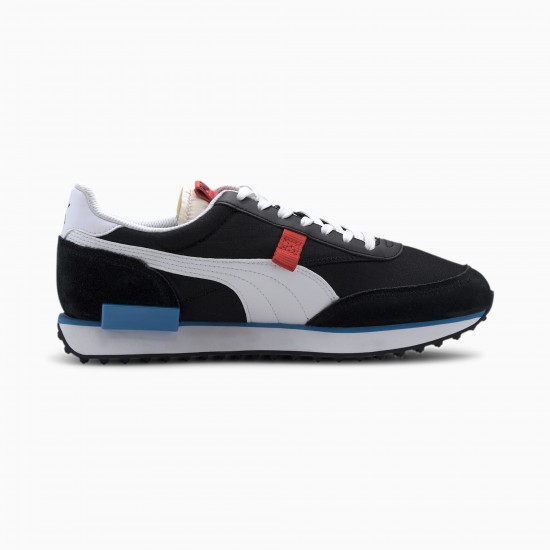 Puma Future Rider Play On Sneakers Puma Future Rider Play On Sneakers