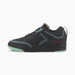 Puma Black Palace Guard Er.ror Sneakers