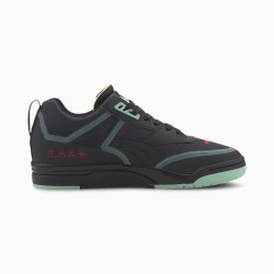 Puma Black Palace Guard Er.ror Sneakers
