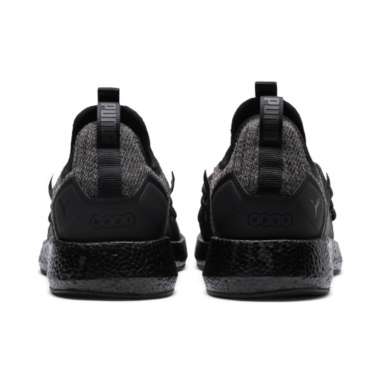 Puma NRGY Neko Knit Men's Running Shoes Puma NRGY Neko Knit Men's Running Shoes
