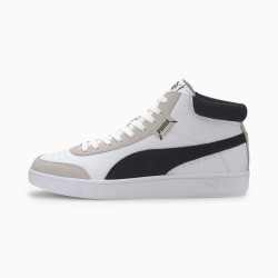 Puma Court Legend Mid Sneakers