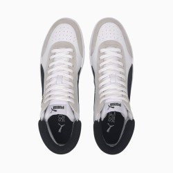 Puma Court Legend Mid Sneakers