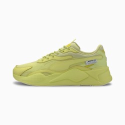 Puma Yellow Mercedes AMG Petronas RS-X³ Sneakers