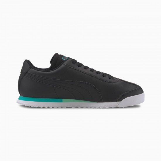 Puma Mercedes AMG Petronas Roma Men's Sneakers Puma Mercedes AMG Petronas Roma Men's Sneakers