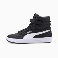 Puma Black Sky LX Mid Athletic Men's Sneakers