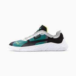 Puma Mercedes AMG Petronas Replicat-X Men's Motorsport Shoes
