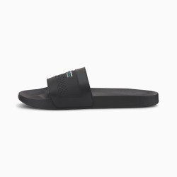 Puma Mercedes AMG Petronas Leadcat Men's Slides
