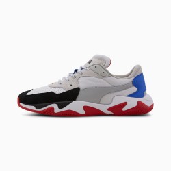 Puma Scuderia Ferrari Storm Men's Sneakers