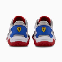 Puma Scuderia Ferrari Storm Men's Sneakers