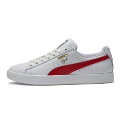 Puma Clyde Core Foil Men's Sneakers