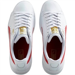 Puma Clyde Core Foil Men's Sneakers