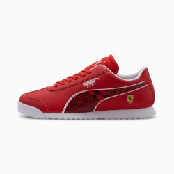 Puma Scuderia Ferrari Roma Men's Sneakers