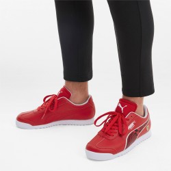 Puma Scuderia Ferrari Roma Men's Sneakers