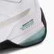Puma White Mercedes AMG Petronas Kart Cat Mid LQDCELL Men's Motorsport Shoes Puma White Mercedes AMG Petronas Kart Cat Mid LQDCELL Men's Motorsport Shoes