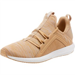 Puma Mega NRGY Heather Knit Men’s Running Shoes