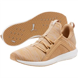 Puma Mega NRGY Heather Knit Men’s Running Shoes