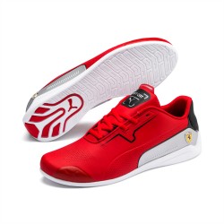 Puma Scuderia Ferrari Drift Cat 8 Men's Motorsport Shoes