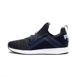 Puma Mega NRGY Heather Knit Men’s Running Shoes