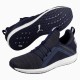 Puma Mega NRGY Heather Knit Men’s Running Shoes Puma Mega NRGY Heather Knit Men’s Running Shoes