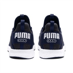 Puma Mega NRGY Heather Knit Men’s Running Shoes