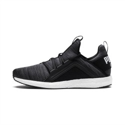Puma Mega NRGY Heather Knit Men’s Running Shoes