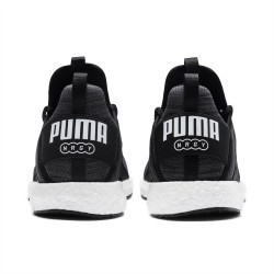 Puma Mega NRGY Heather Knit Men’s Running Shoes
