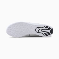 Puma White Scuderia Ferrari Drift Cat 8 LS Men's Motorsport Shoes