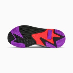 Puma White RS-X Softcase Men's Sneakers