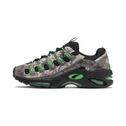Puma Black CELL Endura Animal Kingdom Sneakers