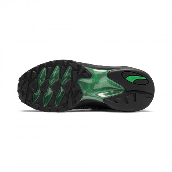 Puma Black CELL Endura Animal Kingdom Sneakers Puma Black CELL Endura Animal Kingdom Sneakers