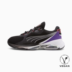 Puma Black CELL Dome Galaxy Men's Sneakers