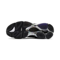 Puma Black CELL Dome Galaxy Men's Sneakers