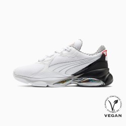Puma White CELL Dome Galaxy Men's Sneakers
