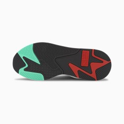 Puma Black RS-X Master Men's Sneakers