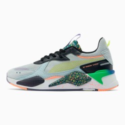 Puma RS-X Fourth Dimension Men’s Sneakers