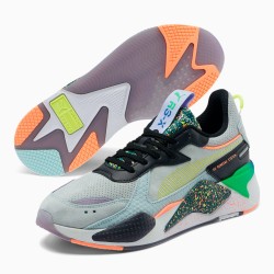 Puma RS-X Fourth Dimension Men’s Sneakers