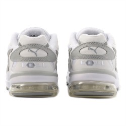 Puma White CELL Alien OG Men's Sneakers