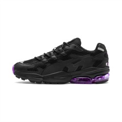 Puma Black CELL Alien Kotto Men's Sneakers