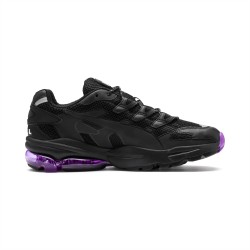 Puma Black CELL Alien Kotto Men's Sneakers