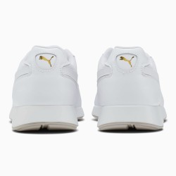 Puma White RS-1 OG CLONE Sneakers
