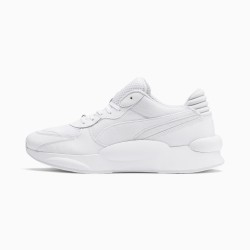 Puma White RS 9.8 Core Sneakers