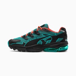 Puma Black CELL Alien Kotto Men's Sneakers